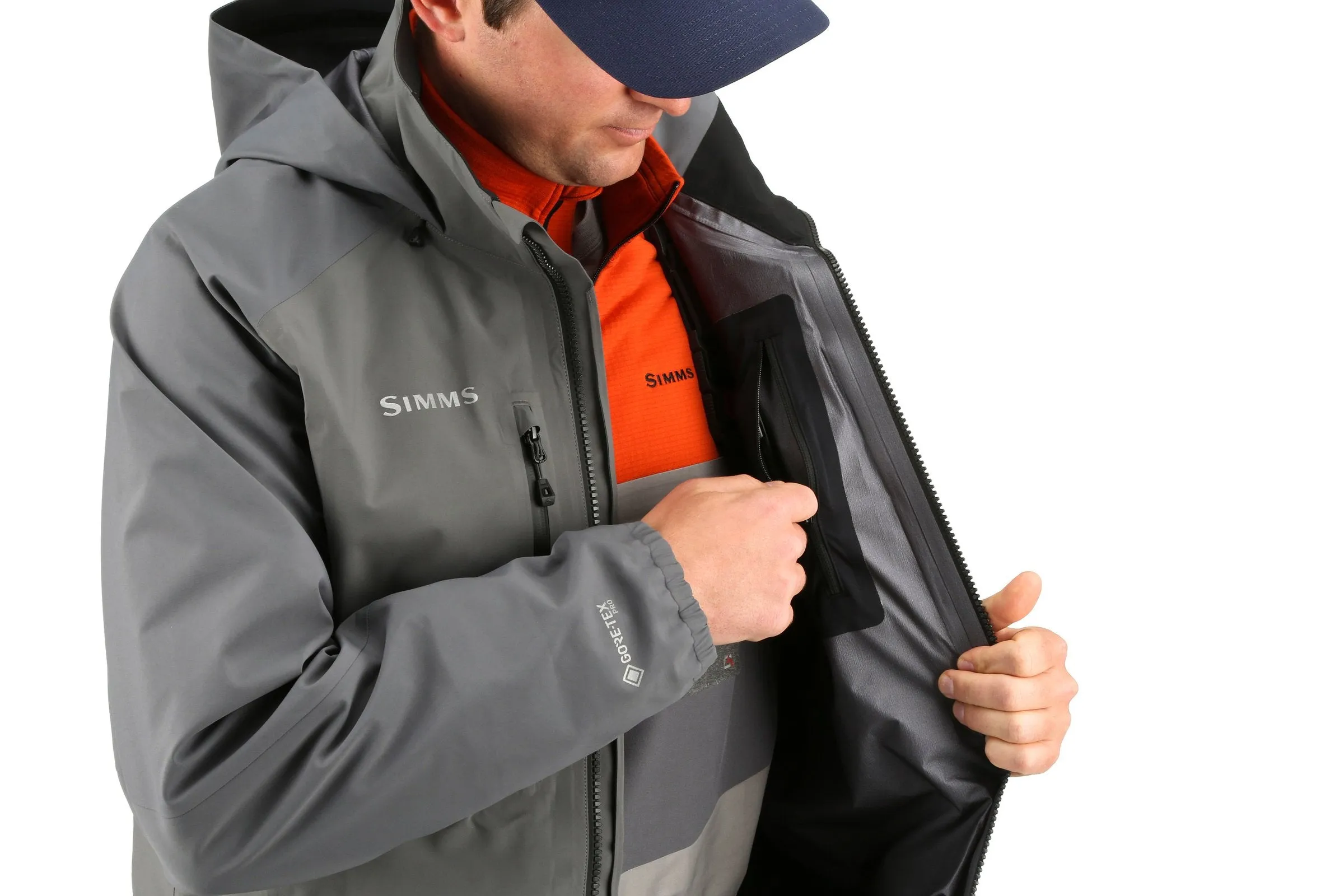 SIMMS M'S G4 PRO® JACKET