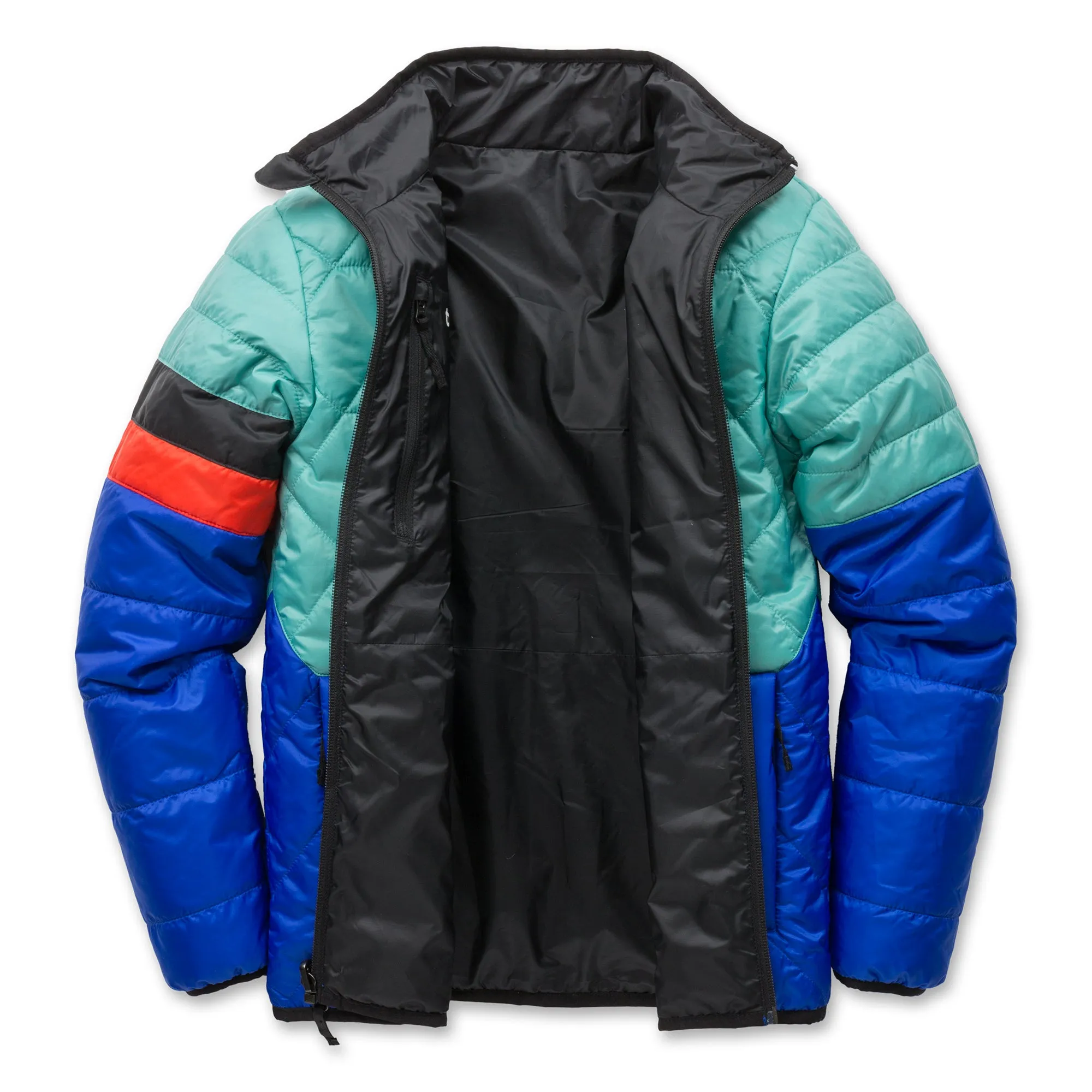 Skip Town Insulated Jacket