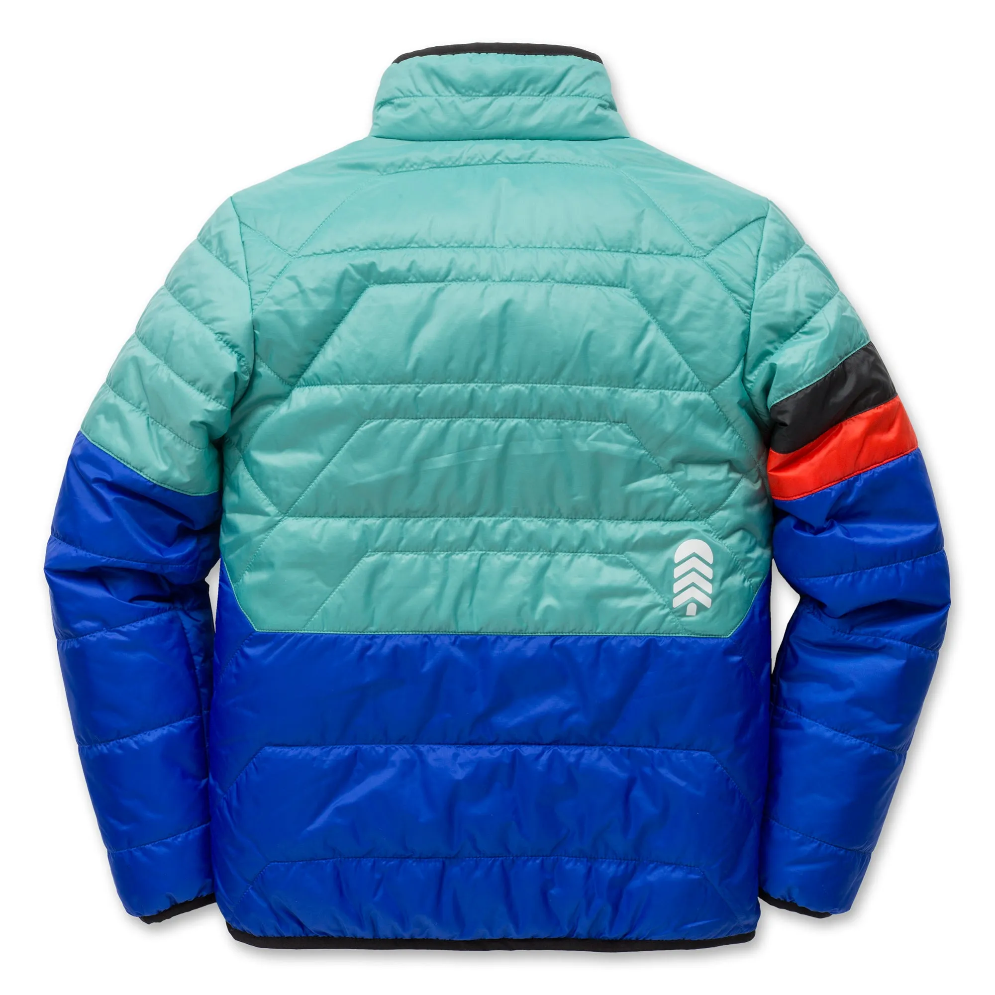 Skip Town Insulated Jacket