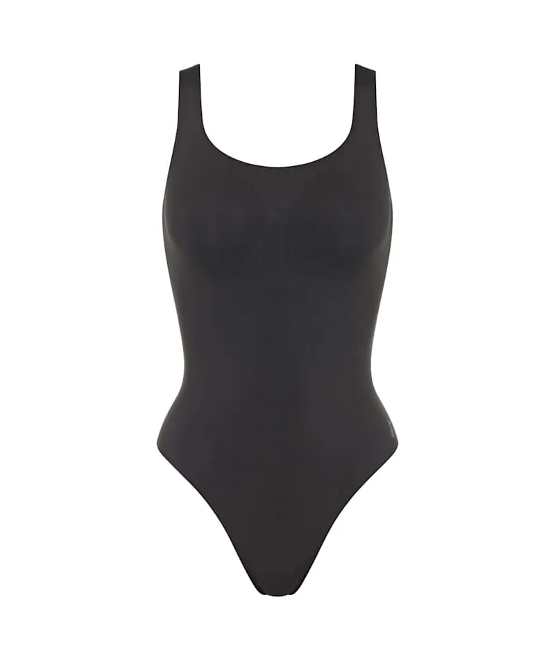 Sloggi ZERO Feel 2.0 Body Suit - Black