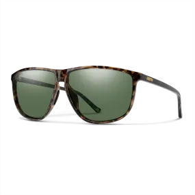 Smith Mono Lake Sunglasses