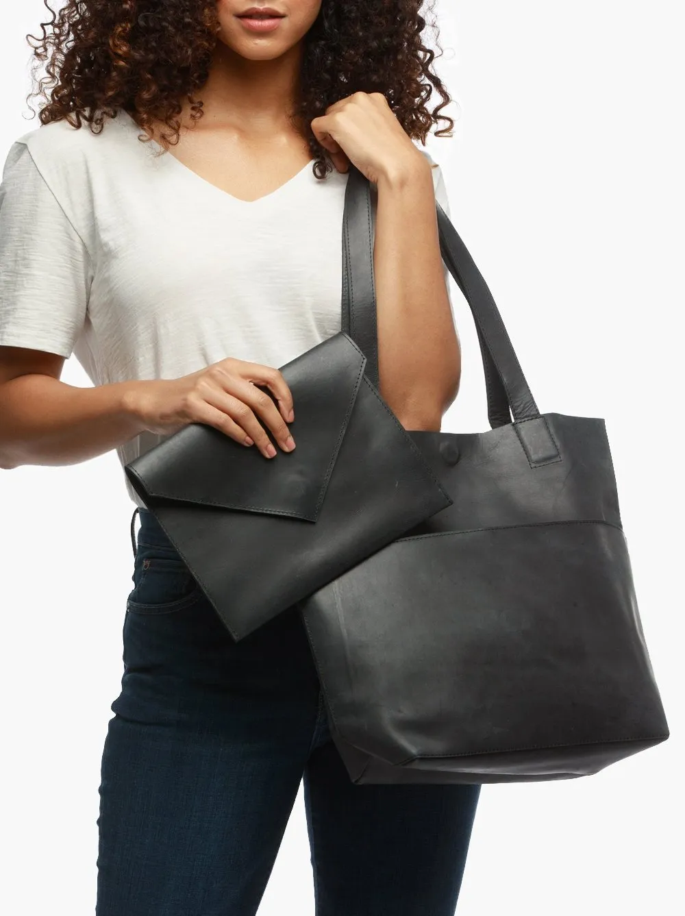 Solome Tote