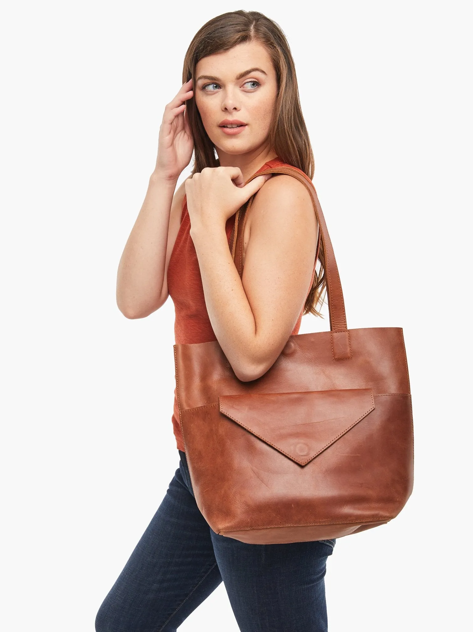 Solome Tote