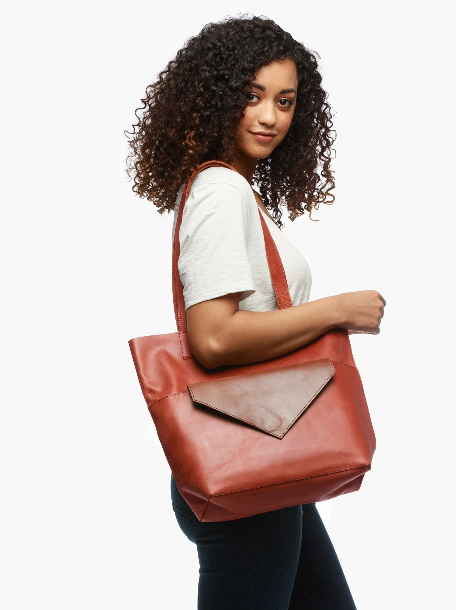 Solome Tote