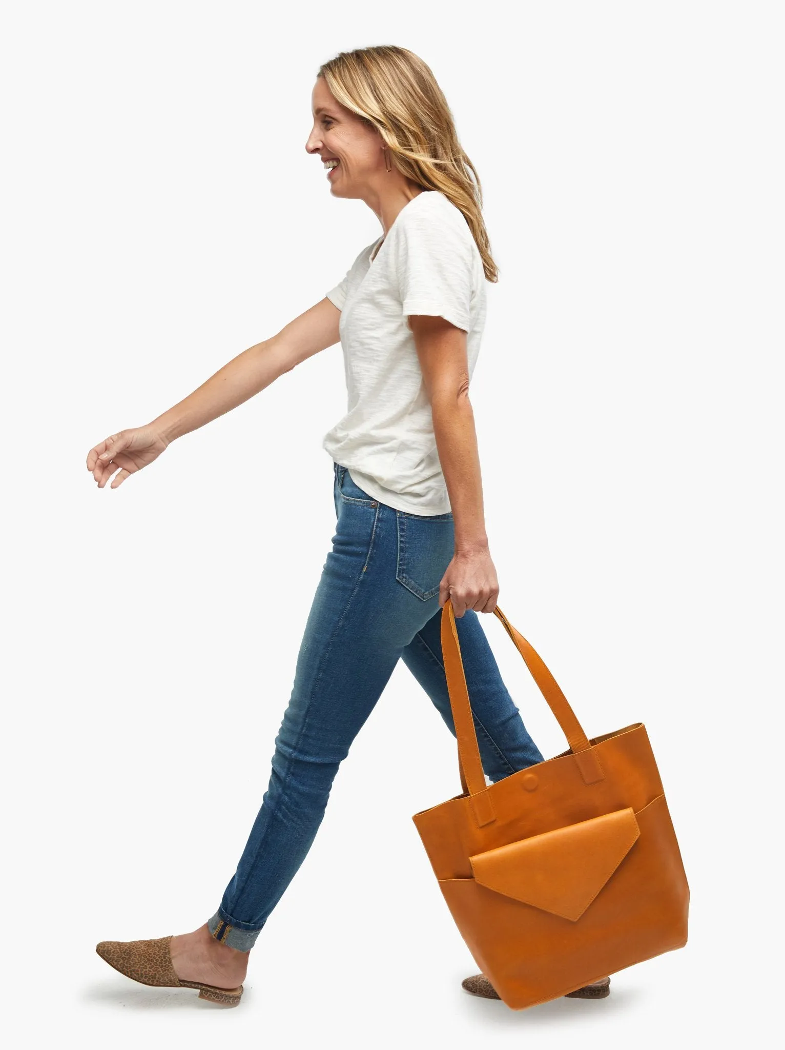 Solome Tote