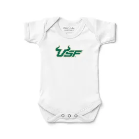 South Florida Bulls Secondary Logo Bodysuit