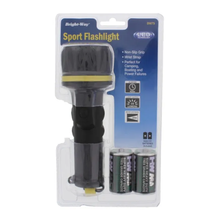 Sport Flashlight