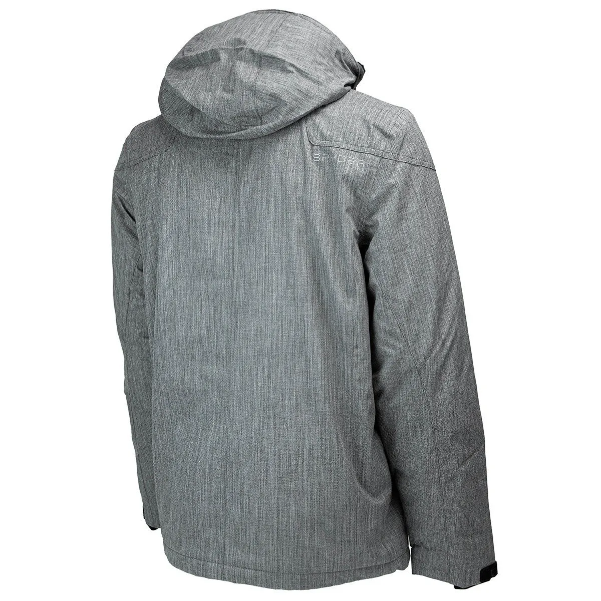 Spyder Men's Traveler Jacket