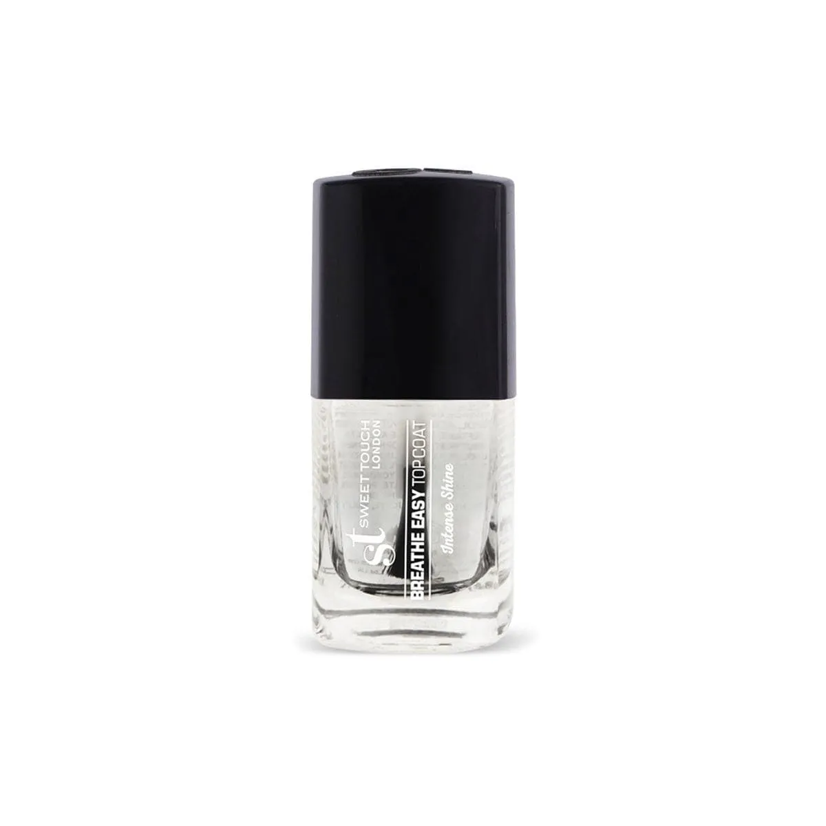 ST London Nail Treatment - 090 Breathable Top Coat