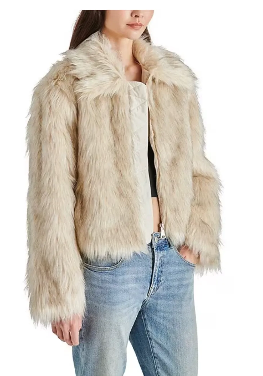 Steve Madden Juniper Coat