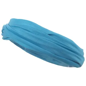 Teal Neck Gaiter Headband