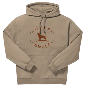 The AfterHunt Hoody Sandstone