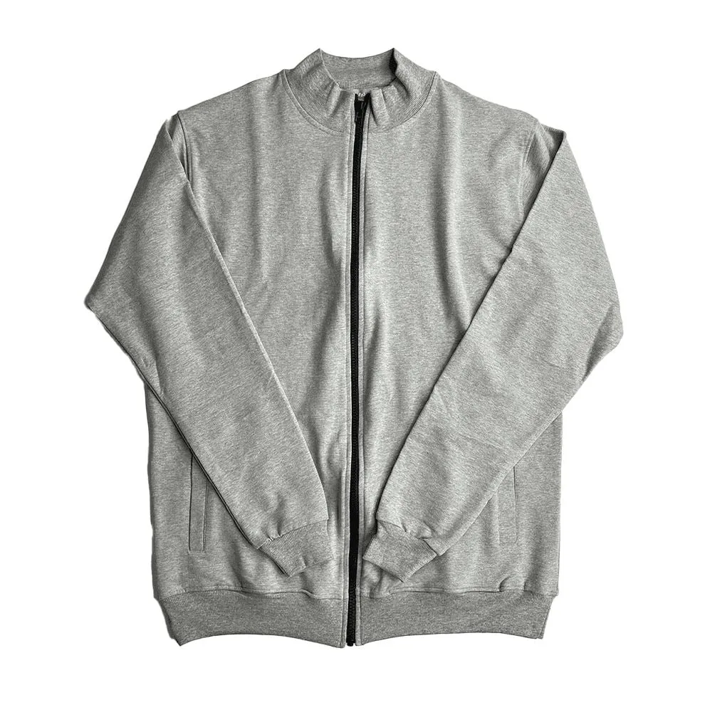 The Icelander Bomber Jacket