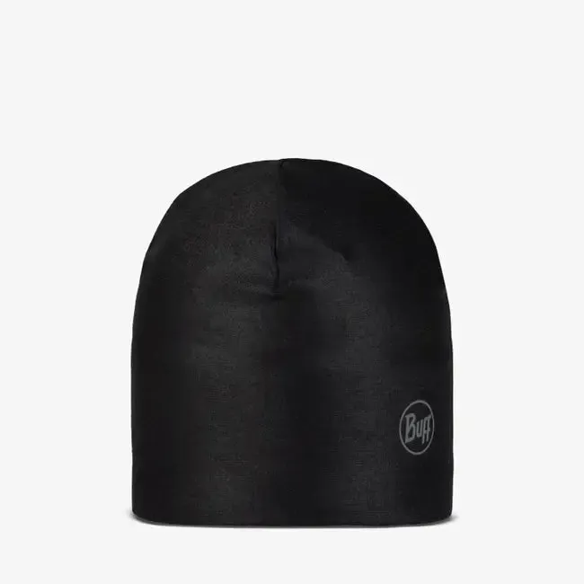 ThermoNet® Beanie - Solid Black