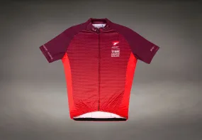 TIME Megeve 2019 Jersey