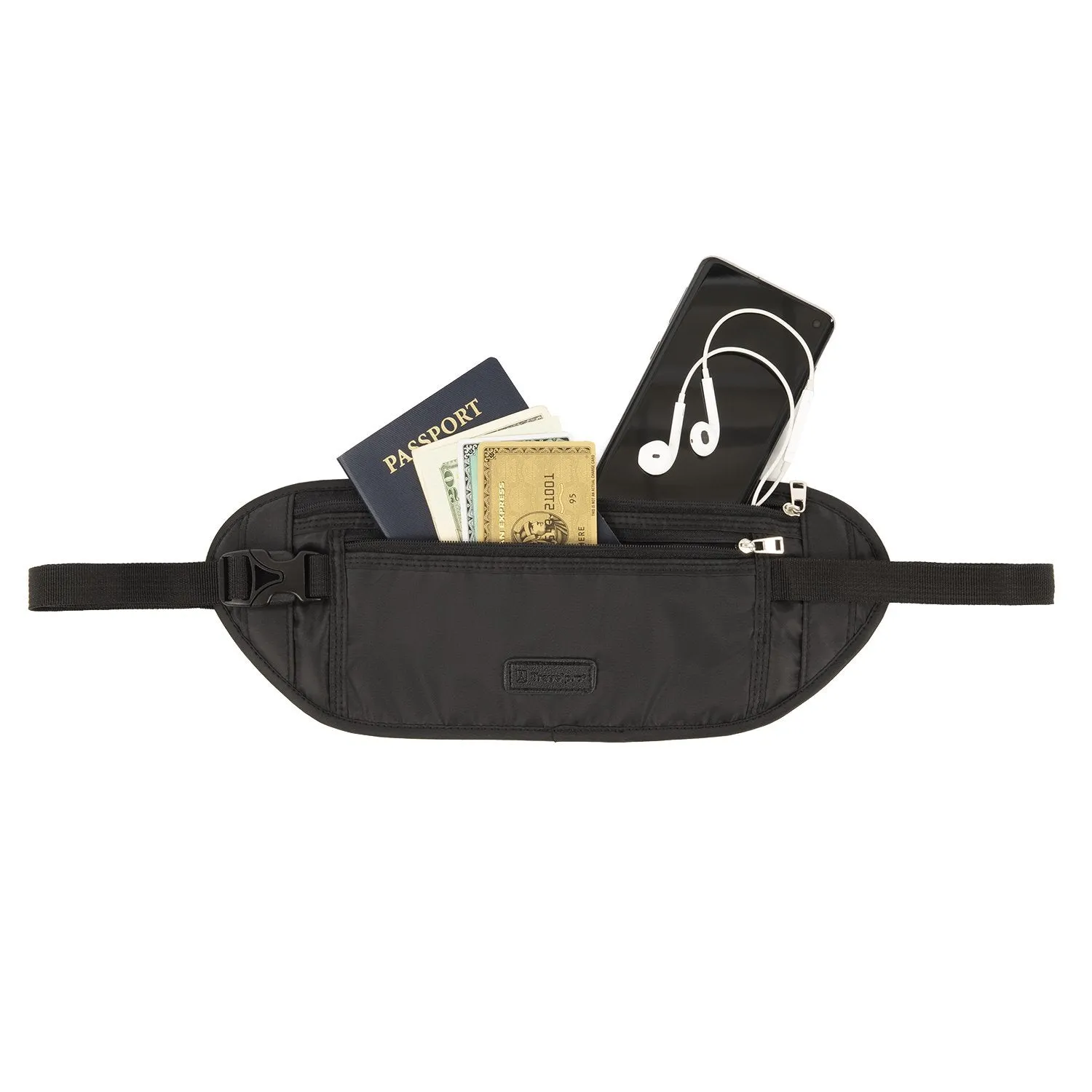 Travelpro® Essentials™ Security Waist Pouch