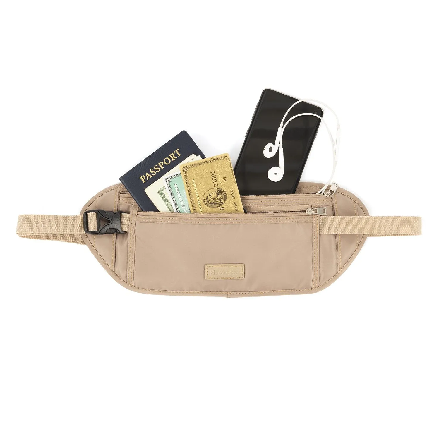 Travelpro® Essentials™ Security Waist Pouch