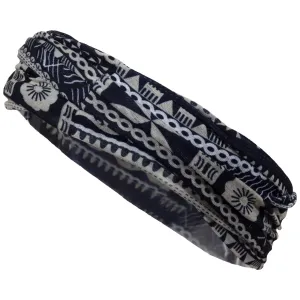 Tribal Neck Gaiter Headband