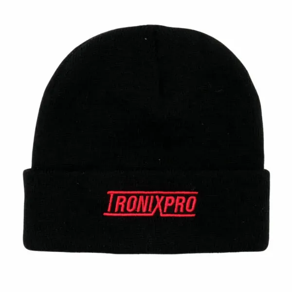 Tronixpro Classic Beanie Hat