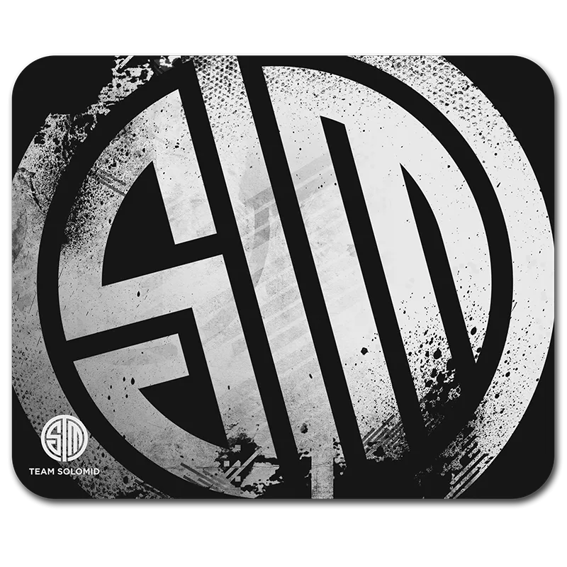 TSM Grunge Mousepad