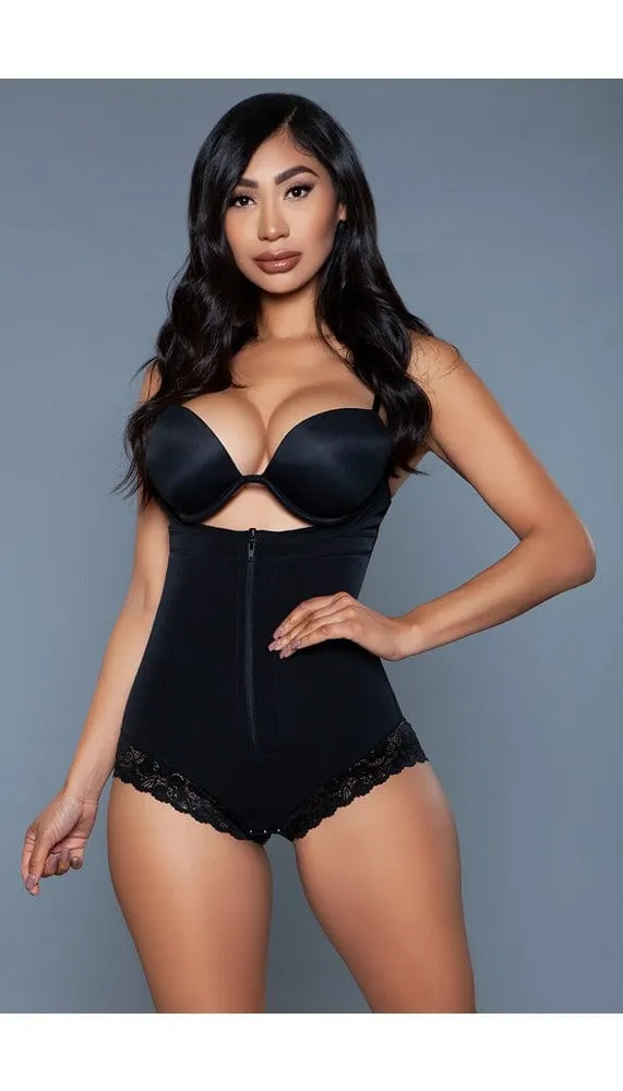 Tummy Control Bodysuit