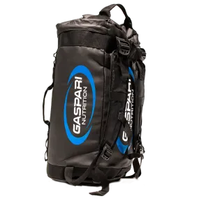 Ultra-Premium Gaspari Duffle Backpack