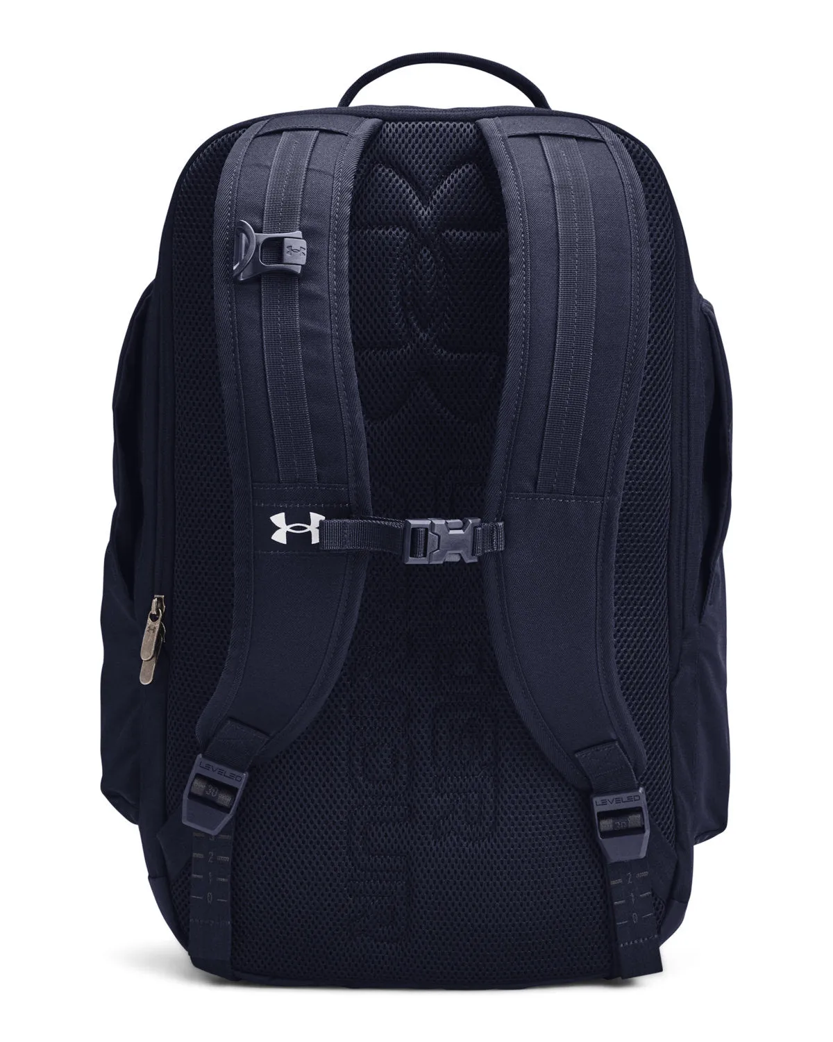 Under Armour Contain 2.0 Custom Backpacks, Medium Navy