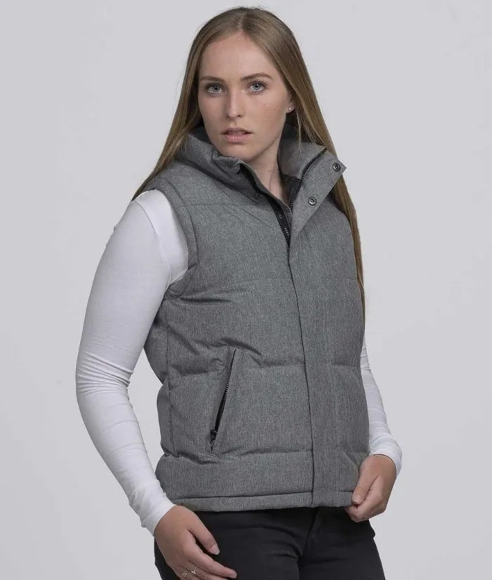 Unisex Basin Puffer Vest