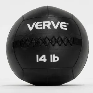 VERVE Wall Ball - 14lb