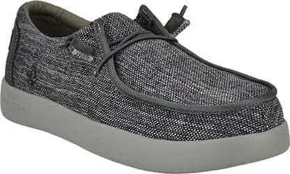 Volcom Men's - Chill Metal Free EH Slip-On Work Shoe - Composite Toe