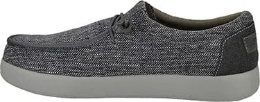 Volcom Men's - Chill Metal Free EH Slip-On Work Shoe - Composite Toe