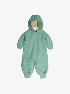 Waterproof Lightly Padded Baby Overall