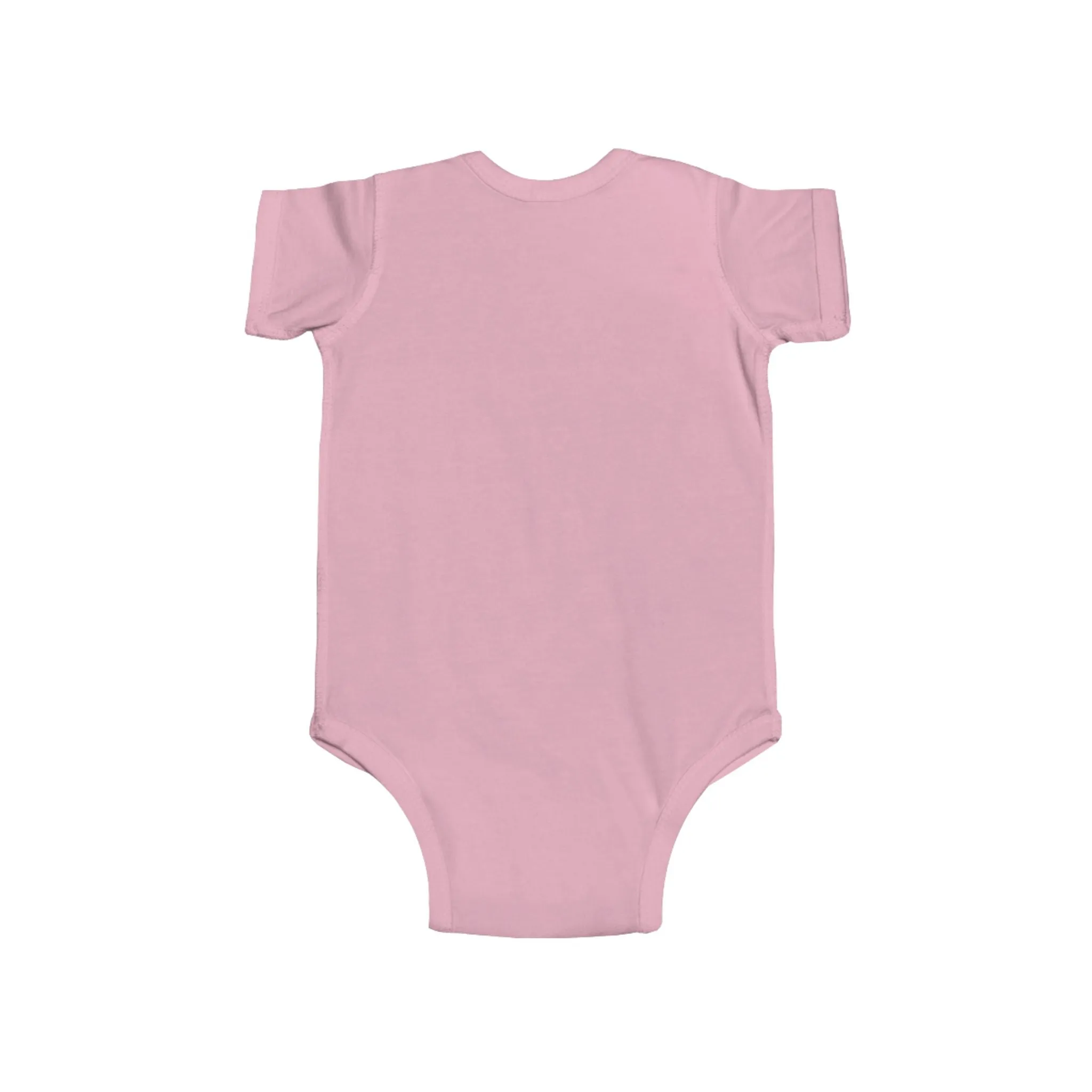 Winter - Holiday Infant Bodysuit - "Holiday Calories Don't Count"