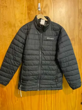 Women Size S Columbia Black Women's Winter Jacket