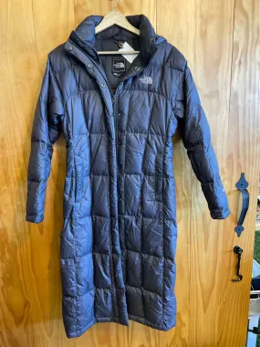 Women Size XS The North Face Gray Women's Winter Jacket