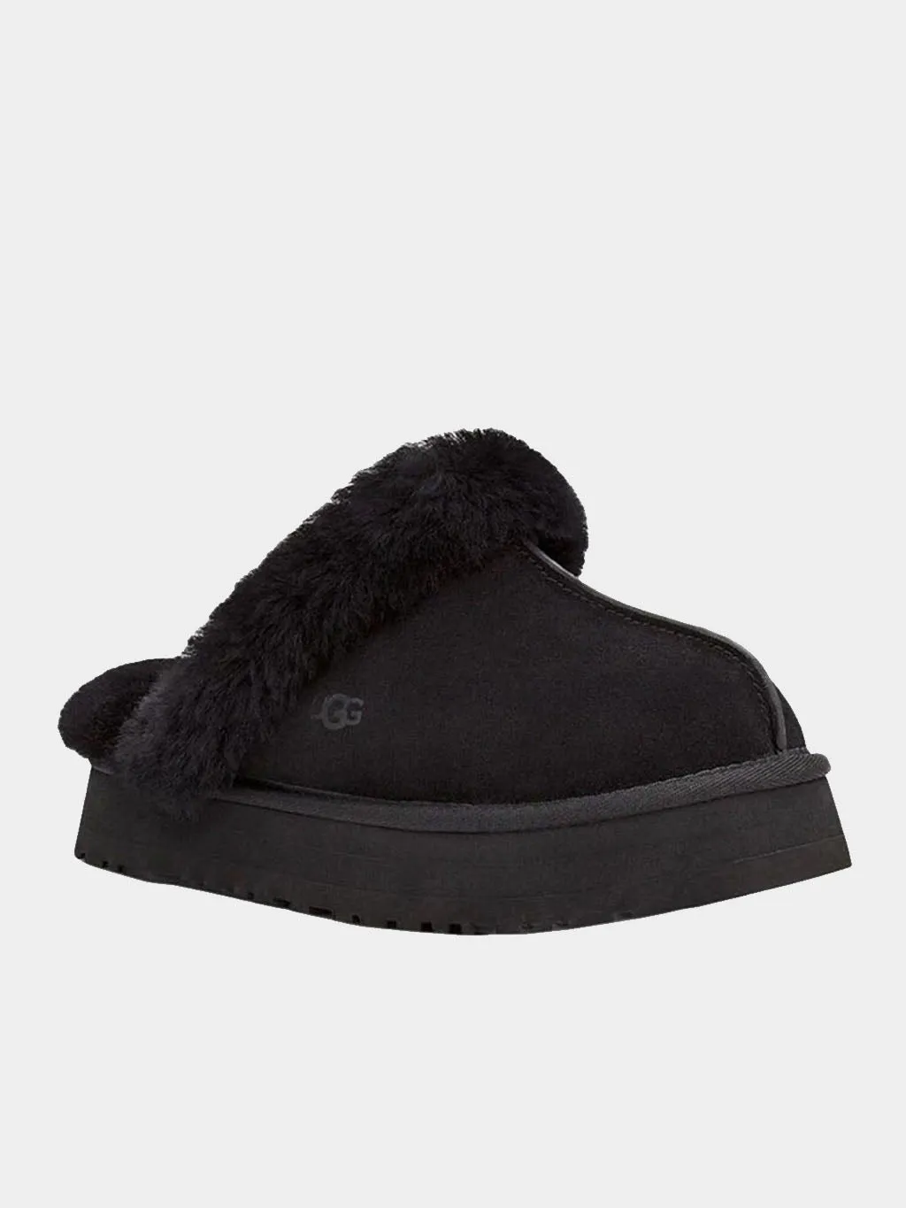 Women's Disquette Slipper