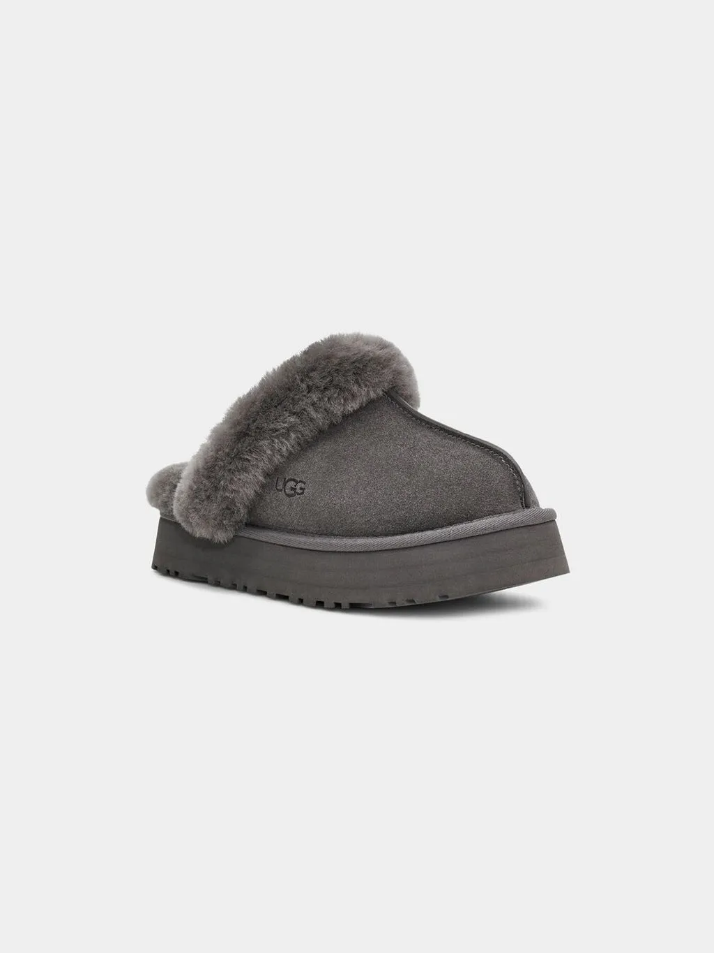 Women's Disquette Slipper