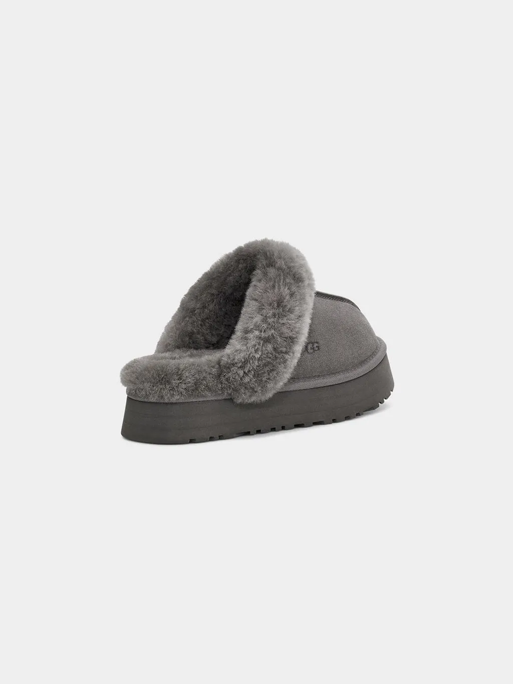 Women's Disquette Slipper