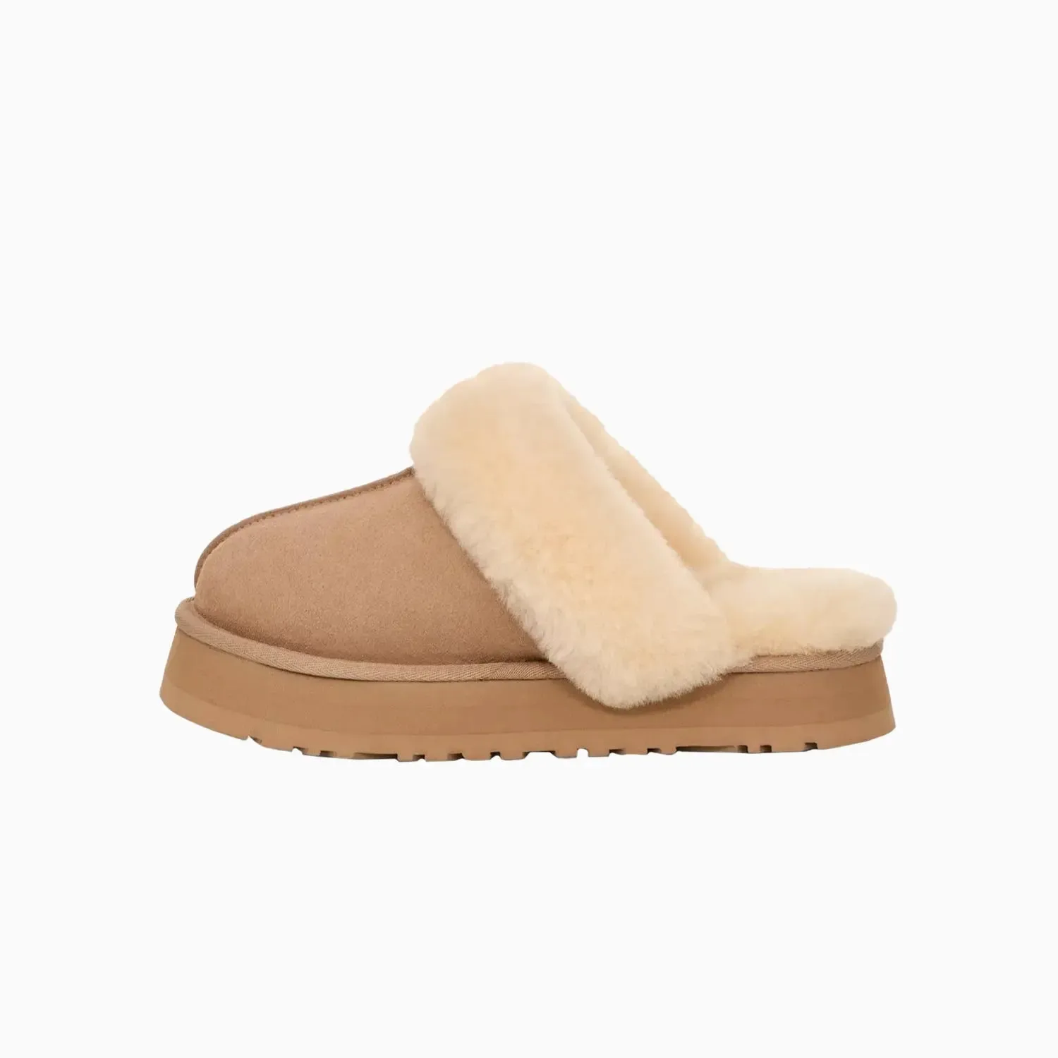 Women's Disquette Slipper