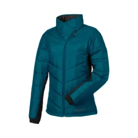 Women's Force Puffer Jacket