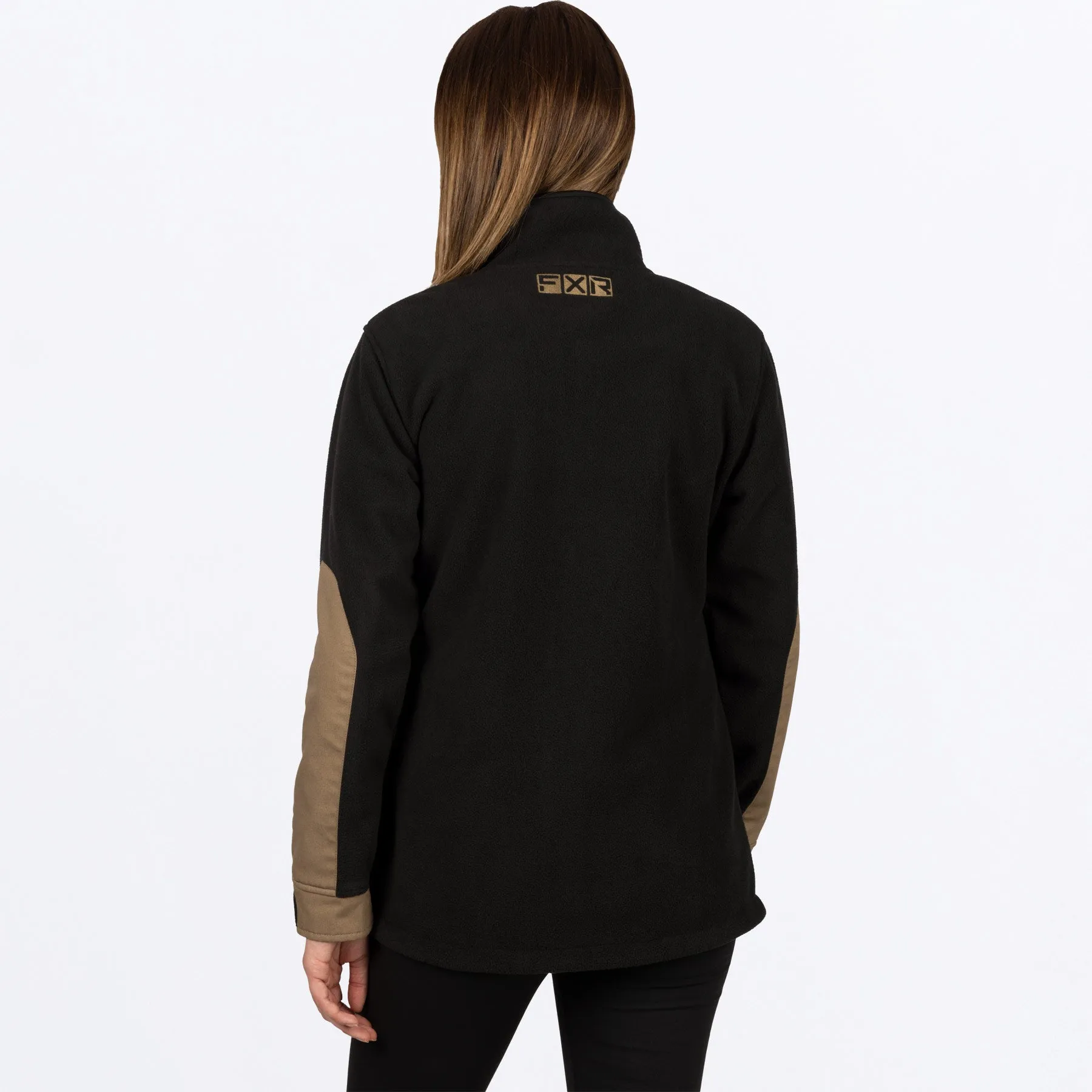 Women's Grind Fleece Jacket