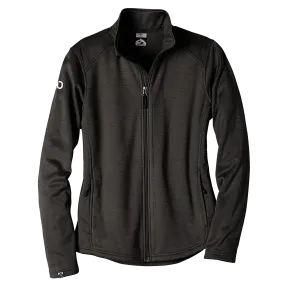 WOMEN’S STORM CREEK HEATHER PERFORMANCE FLEECE JACKET