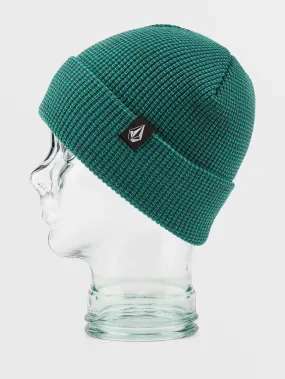 Womens V.Co Baseline Beanie - Balsam