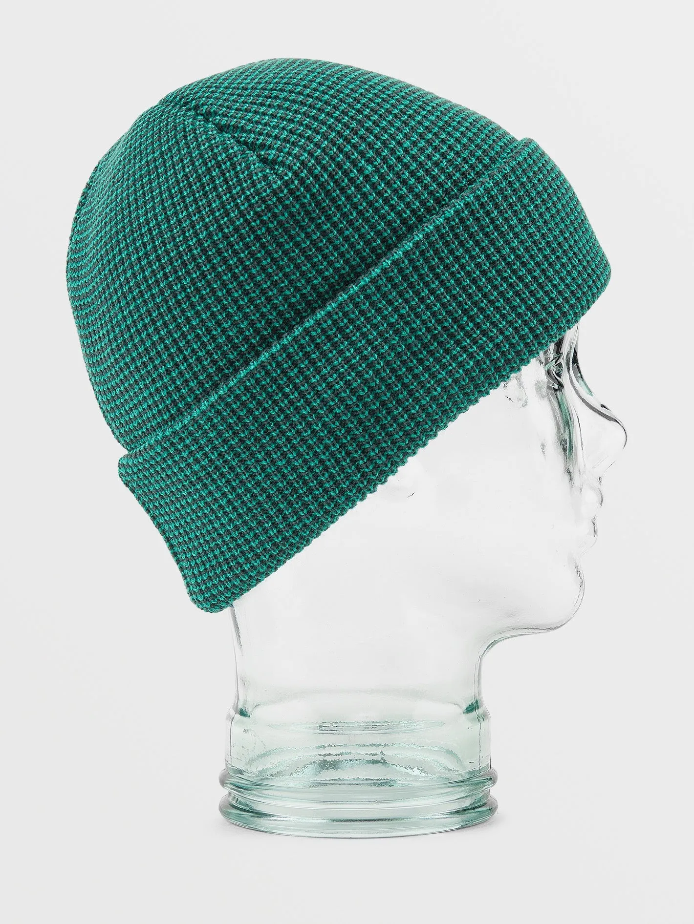 Womens V.Co Baseline Beanie - Balsam