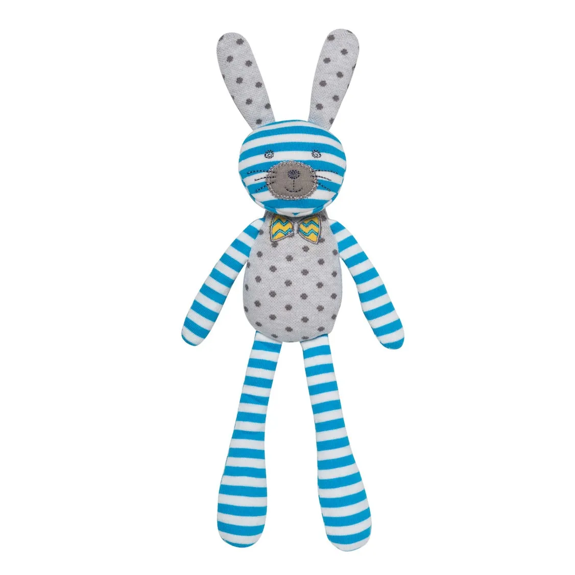 Zeronto Newborn Boy Clothing Gift Box - My First Bunny (Boy)